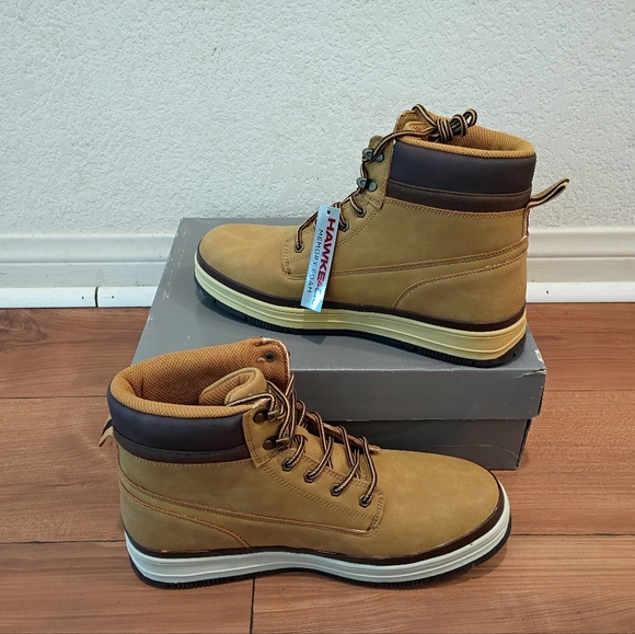 Hawke & Co - Picture 4 of 7